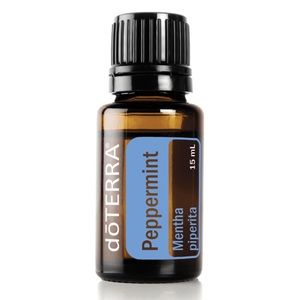 dōTERRA | Peppermint Essential Oil 15mL